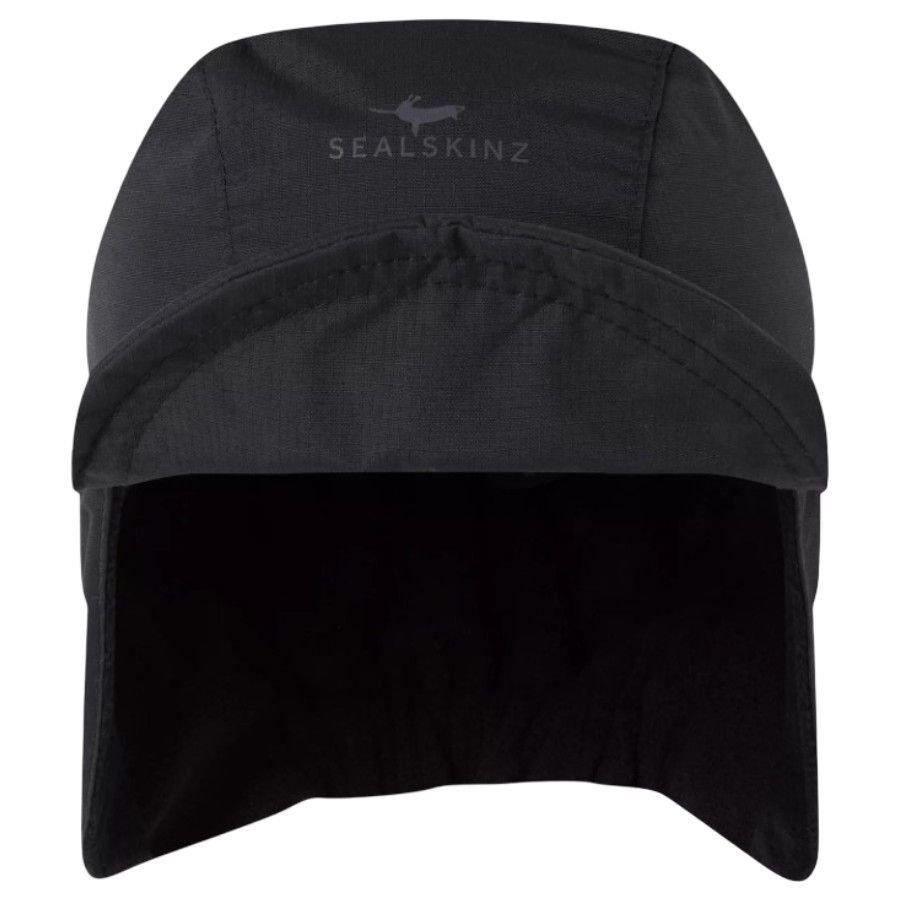 Sealskinz Kirstead, hoed, zwart