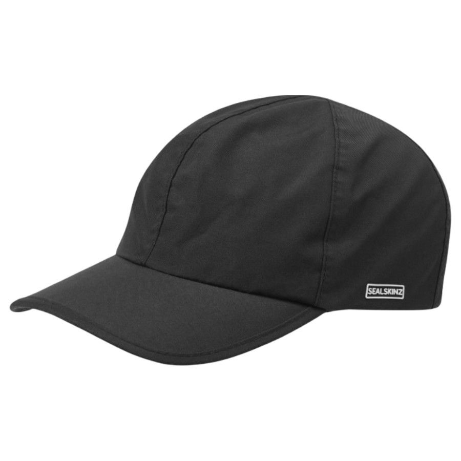 Sealskinz Langham, pet, zwart