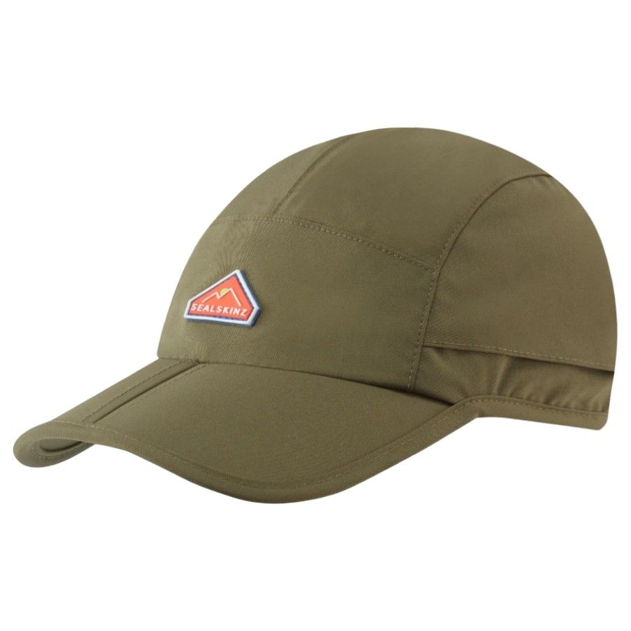 Sealskinz Poringland, pet, groen