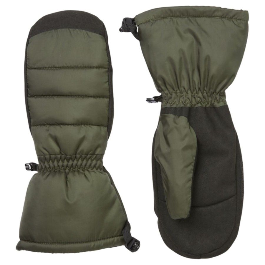 Sealskinz Titchwell, wanten, groen