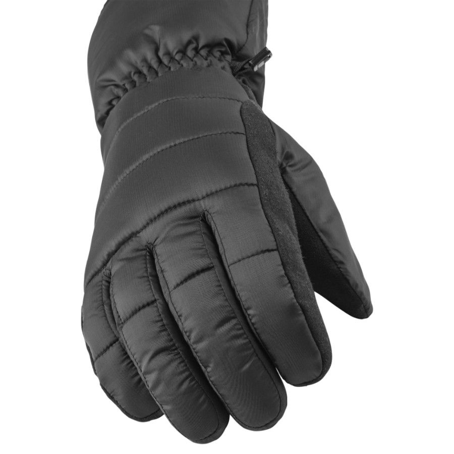 Sealskinz Tivetshall, skihandschoenen, groen