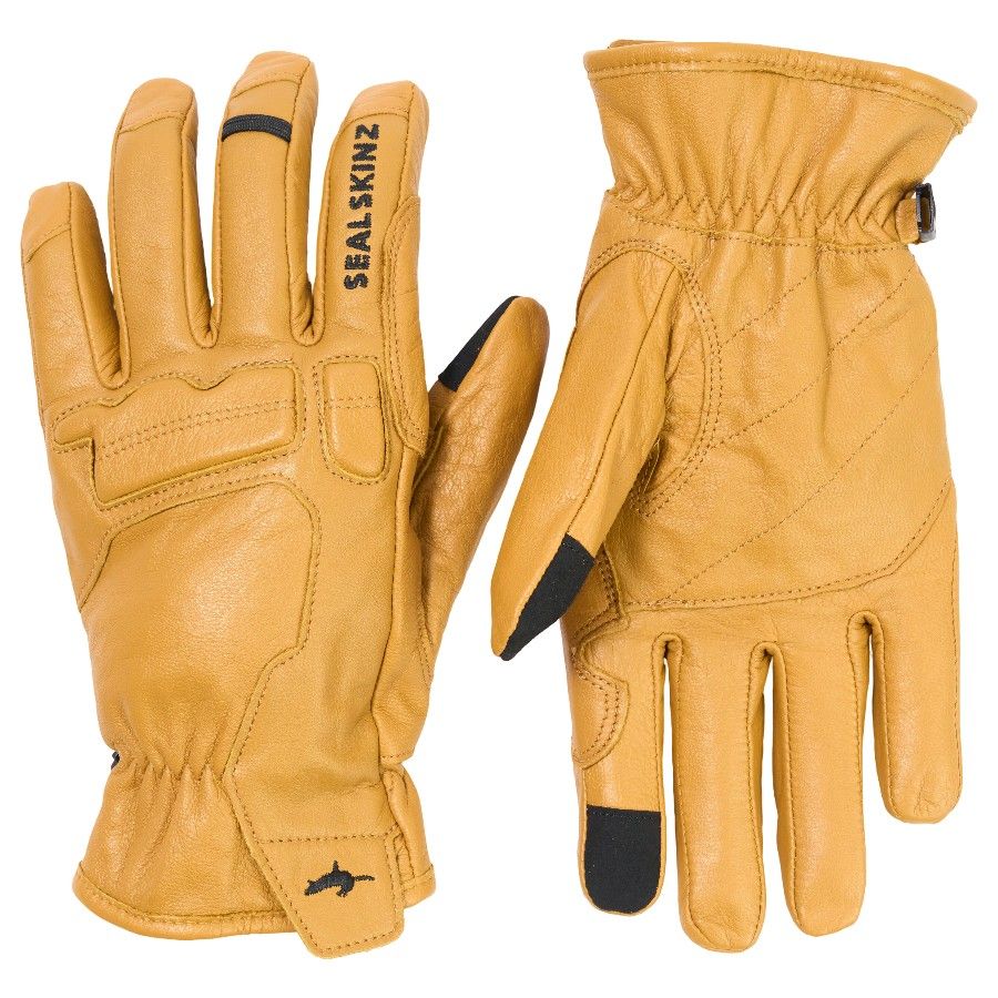 Sealskinz Twyford, handschoenen, natural