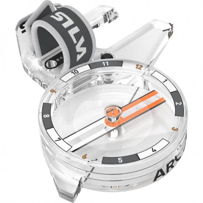 Silva Arc Jet C S Links, kompas