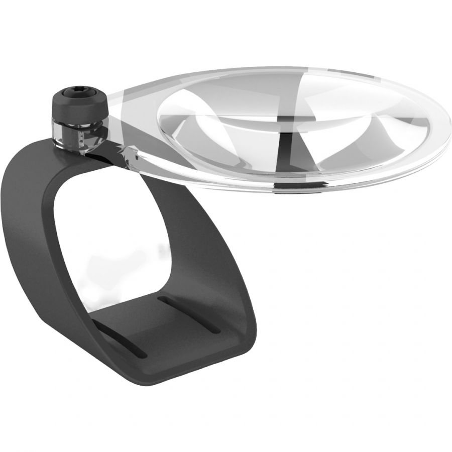 Silva Arc Zoom C, unisex, zwart
