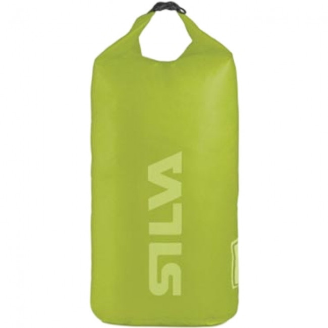 Silva Dry Bag 70D, waterdichte tas, 24L, groen