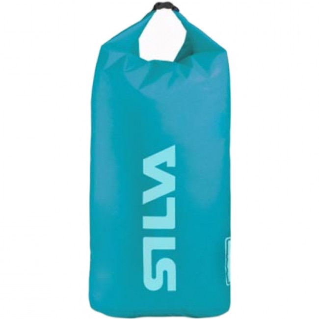 Silva Dry Bag 70D, waterdichte tas, unisex, blauw
