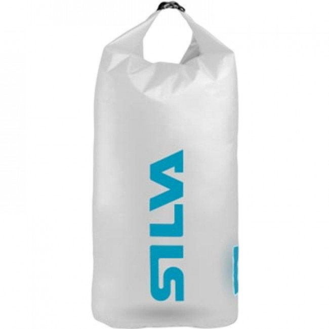 Silva Dry Bag TPU, waterdichte tas, 36L, grijs