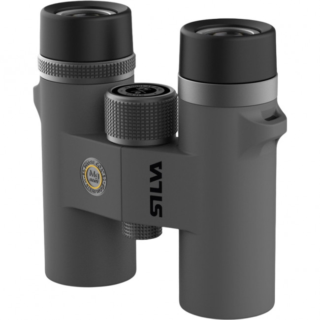 Silva Expert 8x32 Verrekijker - Compact & Waterdicht