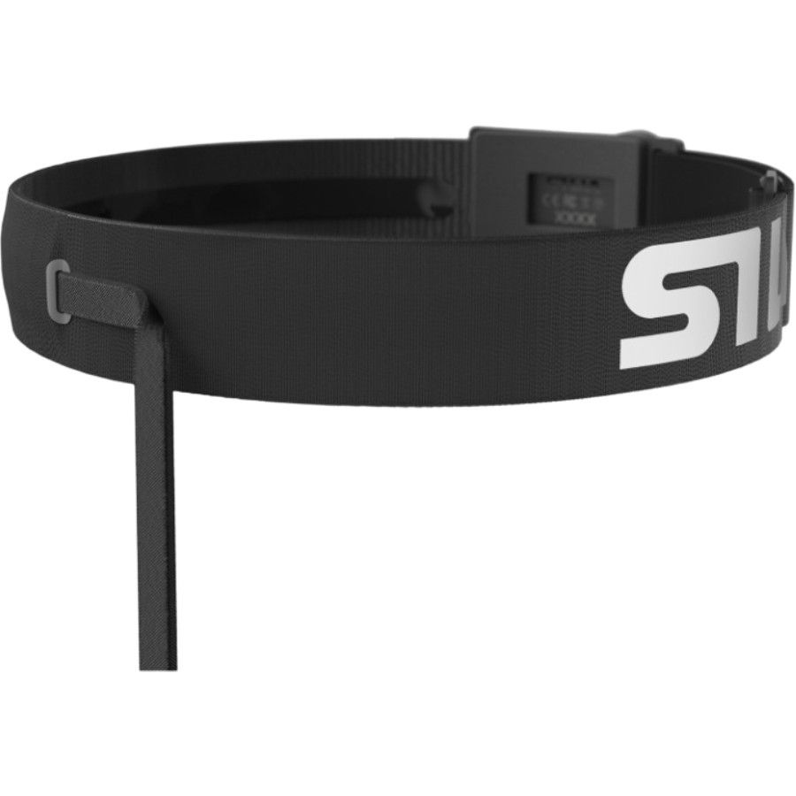 Silva Free 900, XXS, hoofdlamp, zwart