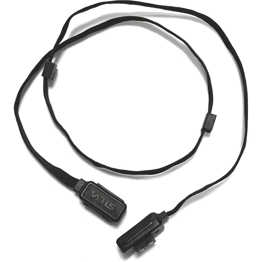 Silva Free extension cable 40cm, verlengkabel