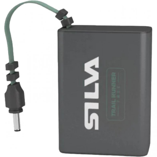 Silva Headlamp battery 4.0Ah (14.8Wh), Accu