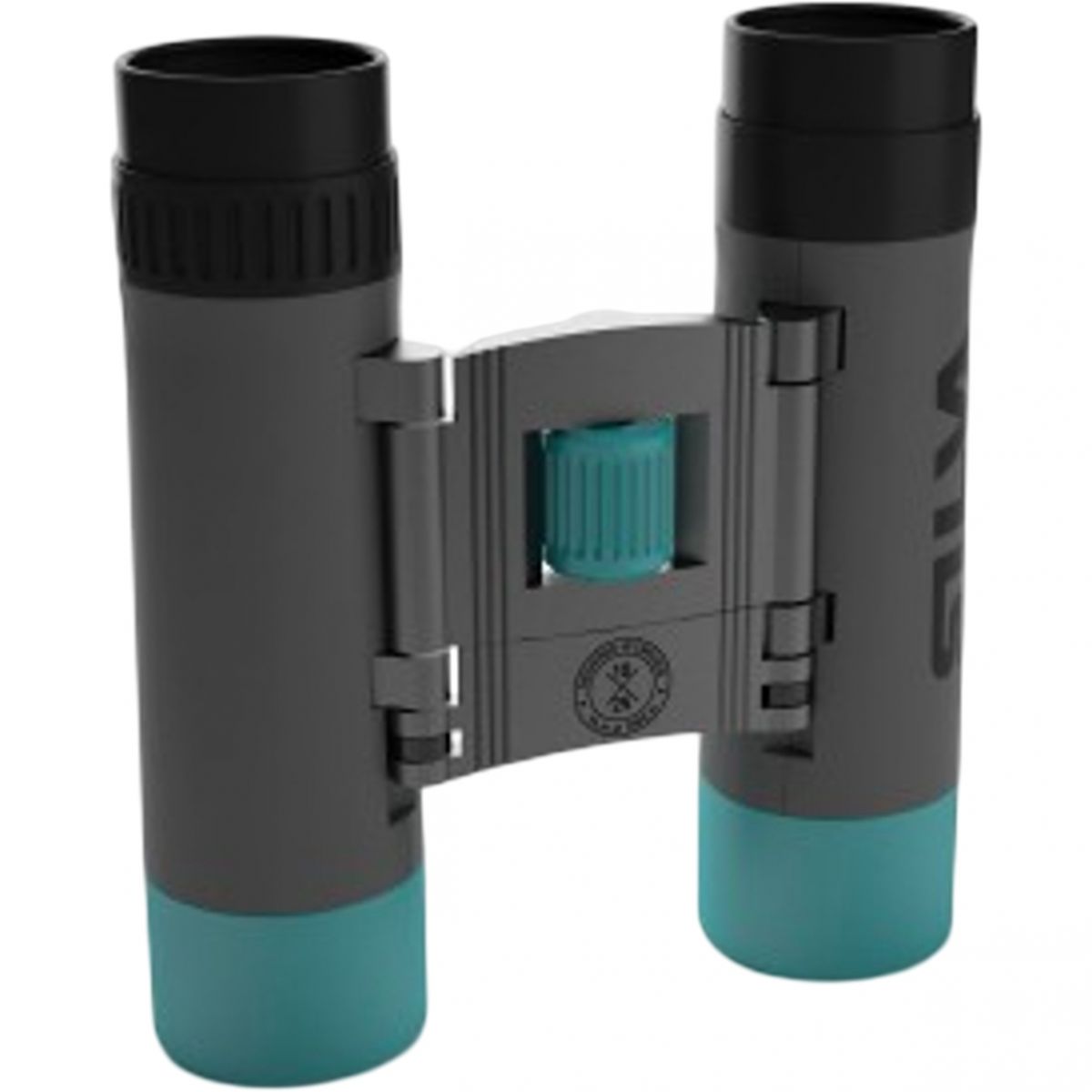 Silva Pocket Verrekijker 10X, verrekijker