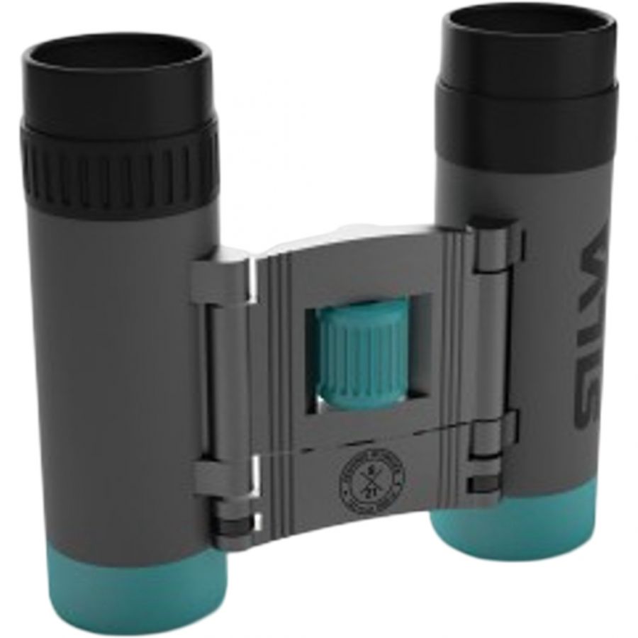 Silva Pocket Verrekijker 8X, verrekijker