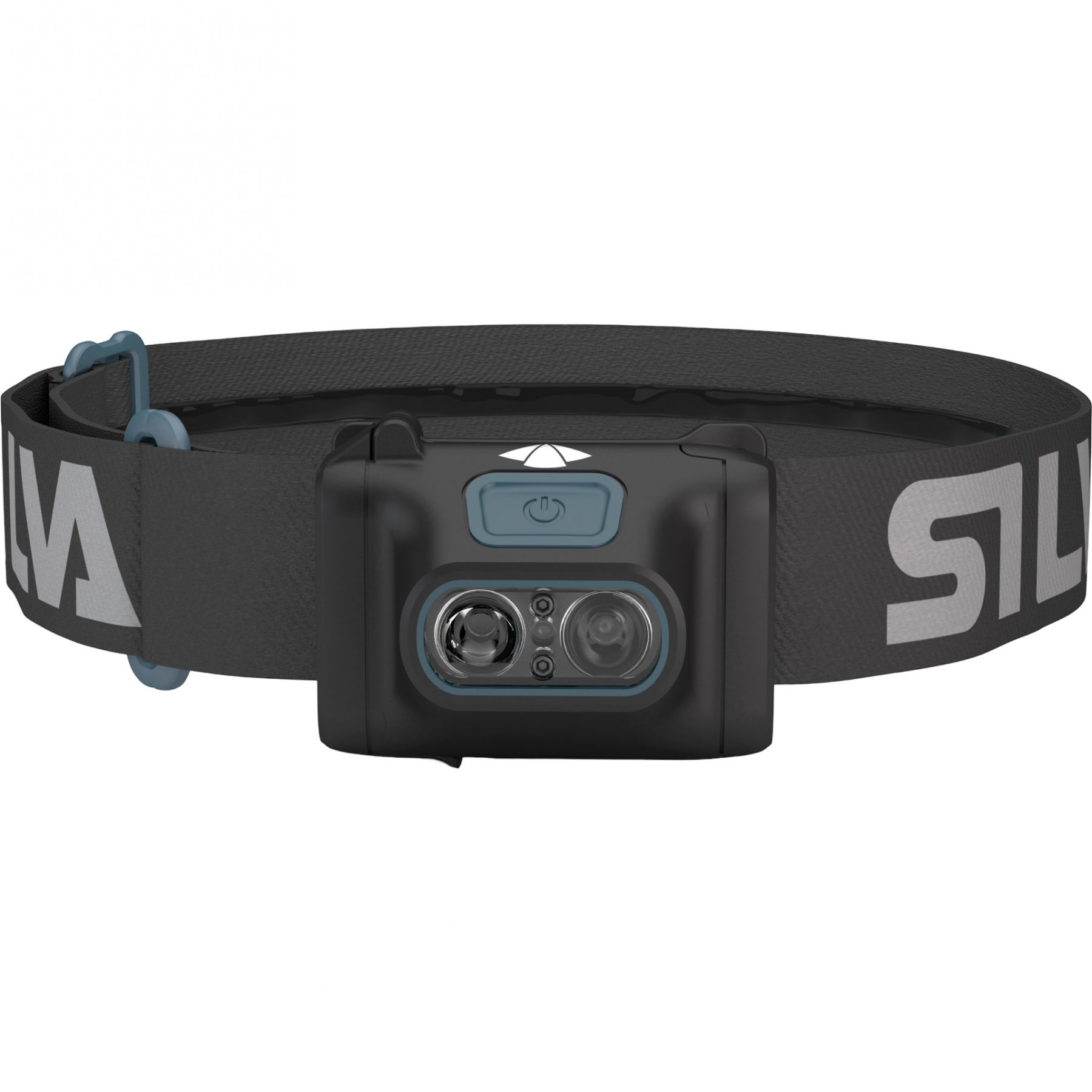Silva Scout 3XT, hoofdlamp, zwart
