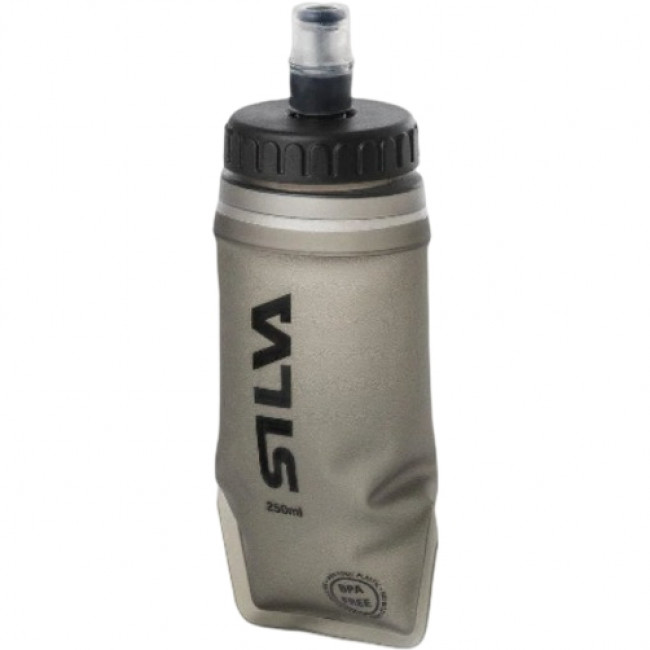 Silva | Softflask 0.25 | 250 ML | | -