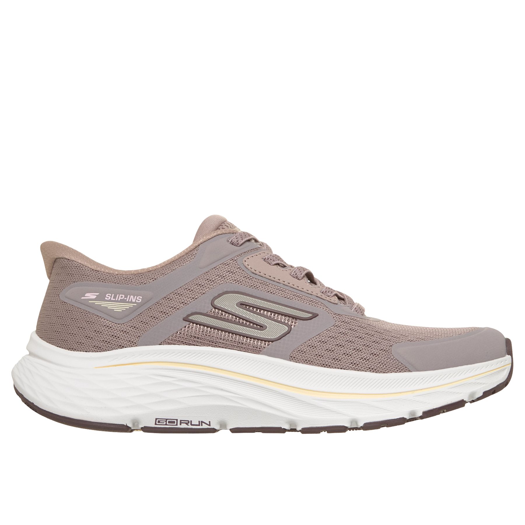 Skechers Go Run Consistent 3 Hardloopschoenen Bruin EU 37 Vrouw