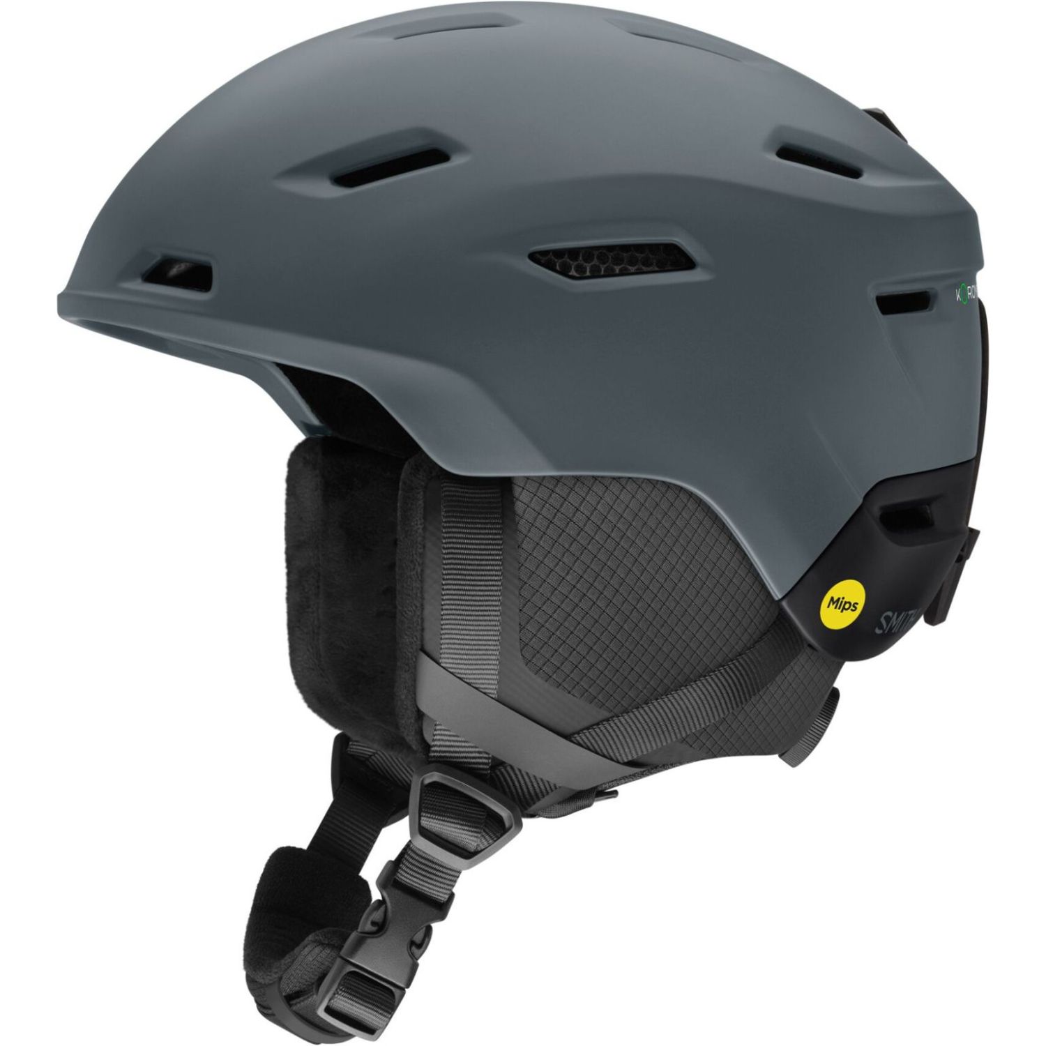 Smith Descend mips, skihelm, grijs