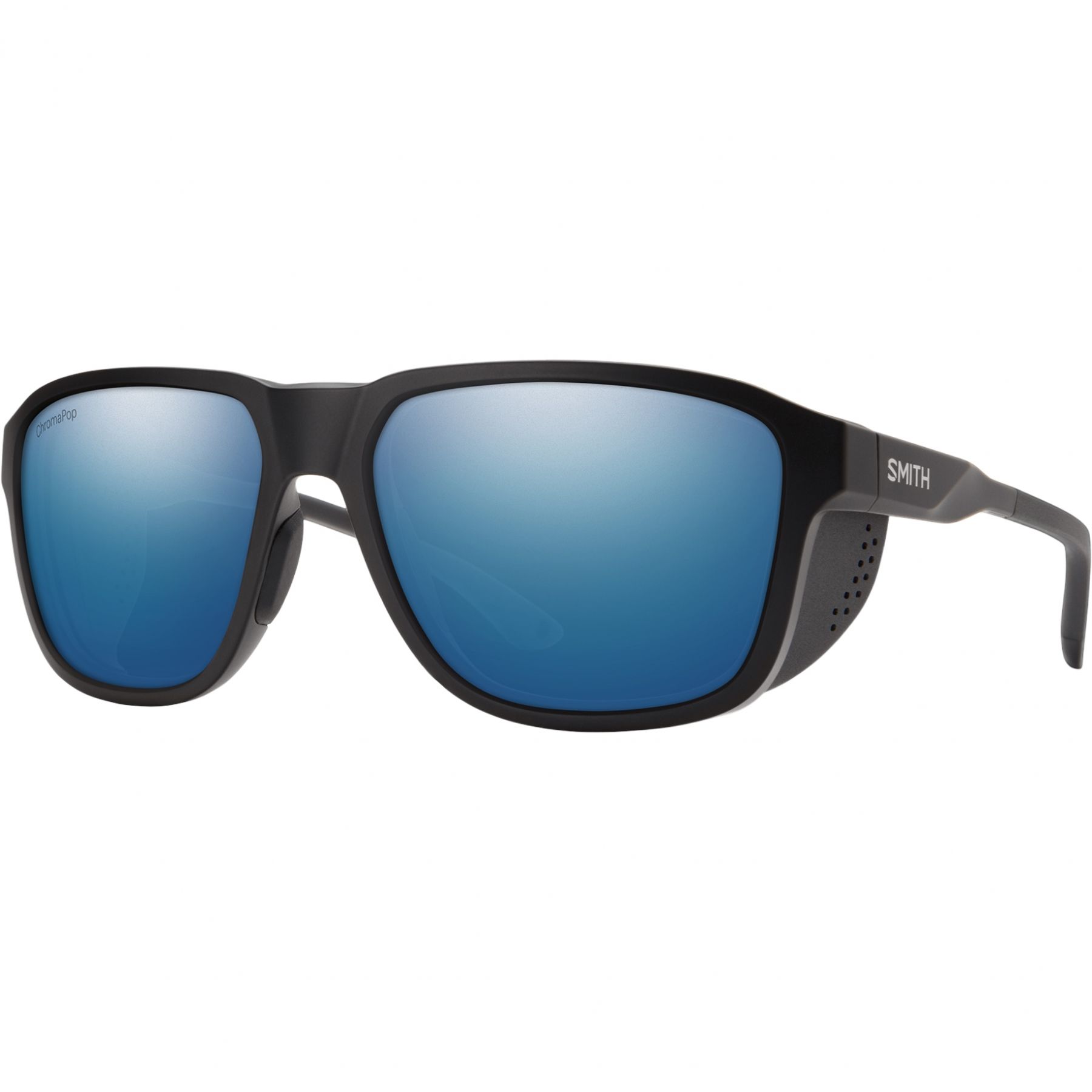 Smith Embark, zonnebril, matte black