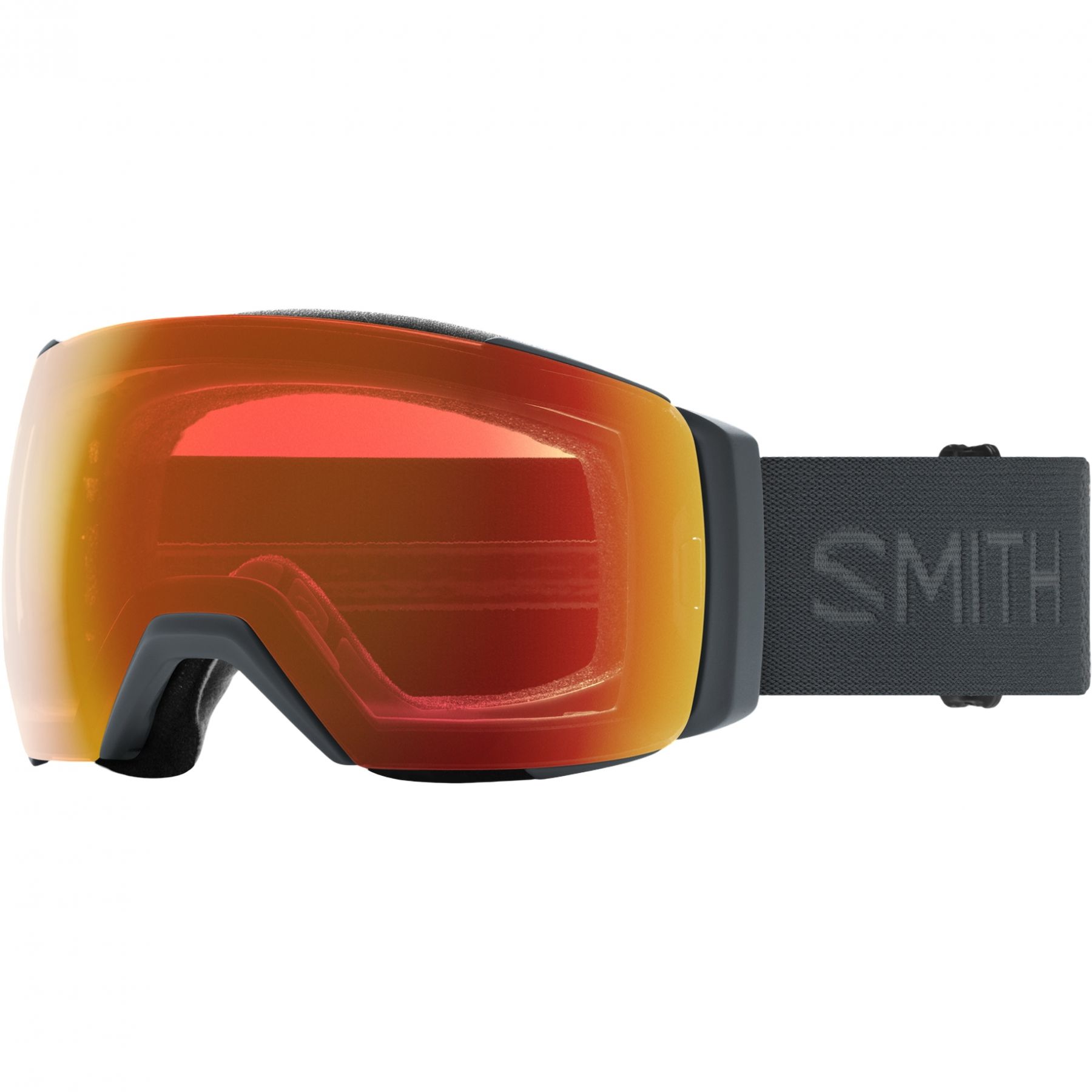 Smith I/O Mag XL, skibril, slate
