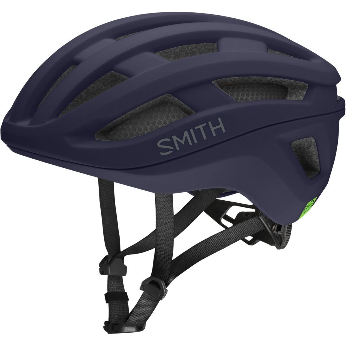 Smith Persist Mips, fietshelm, navy