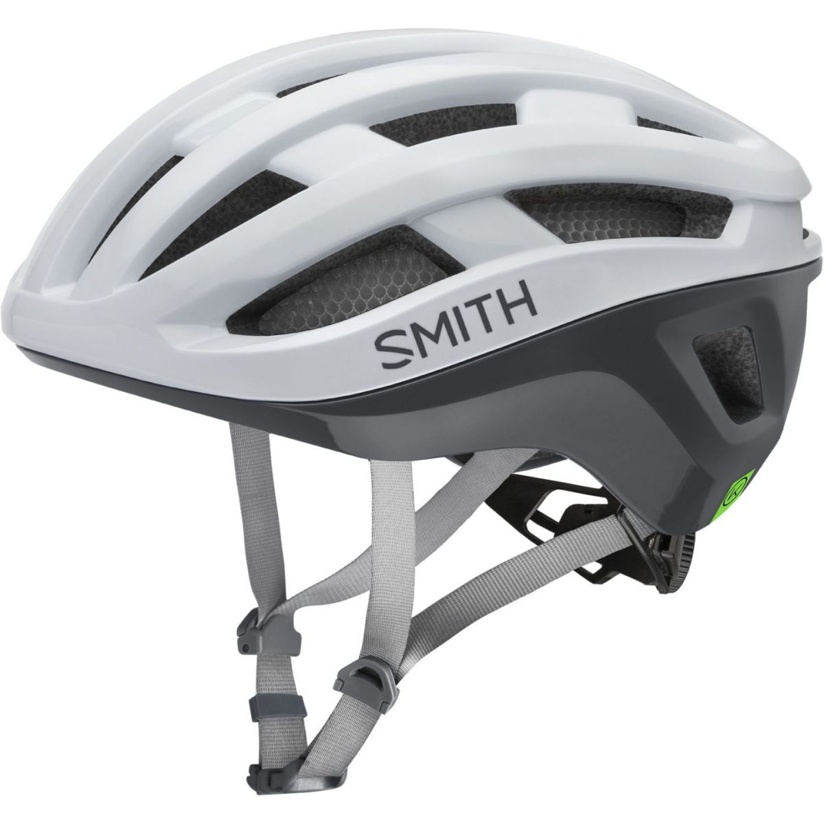 Smith Persist Mips, fietshelm, wit