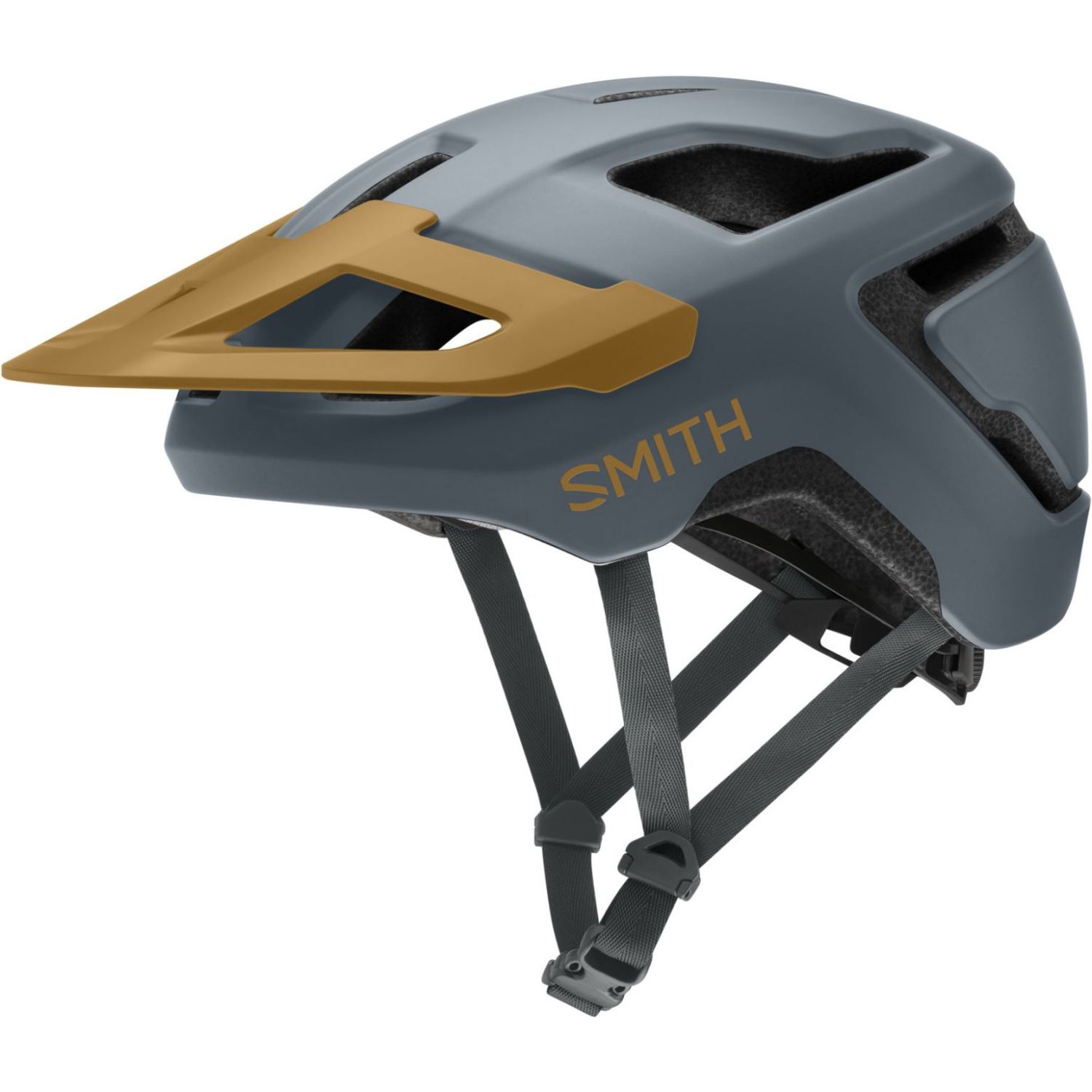 Smith Pilot Mips, fietshelm, groen