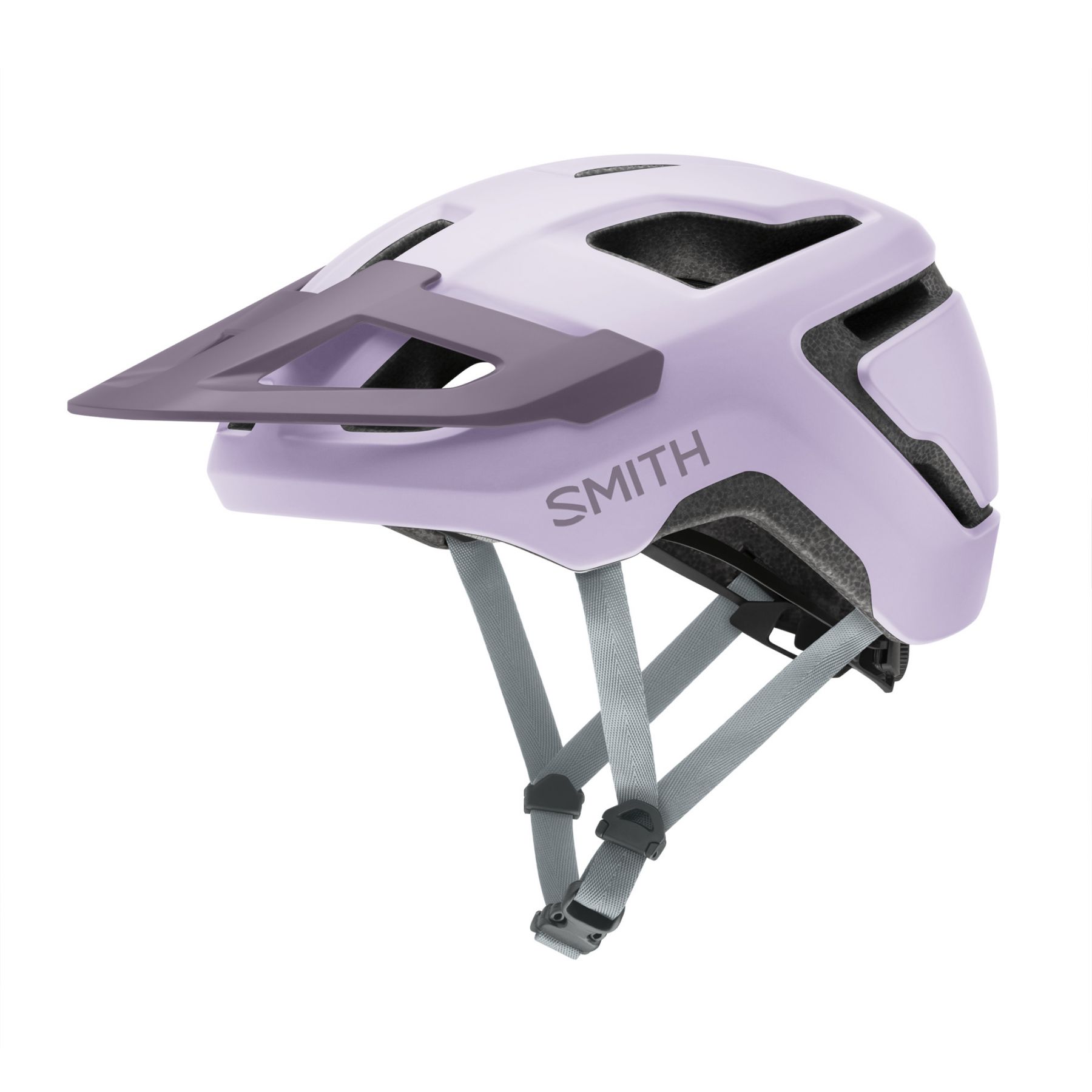 Smith Pilot Mips, fietshelm, paars