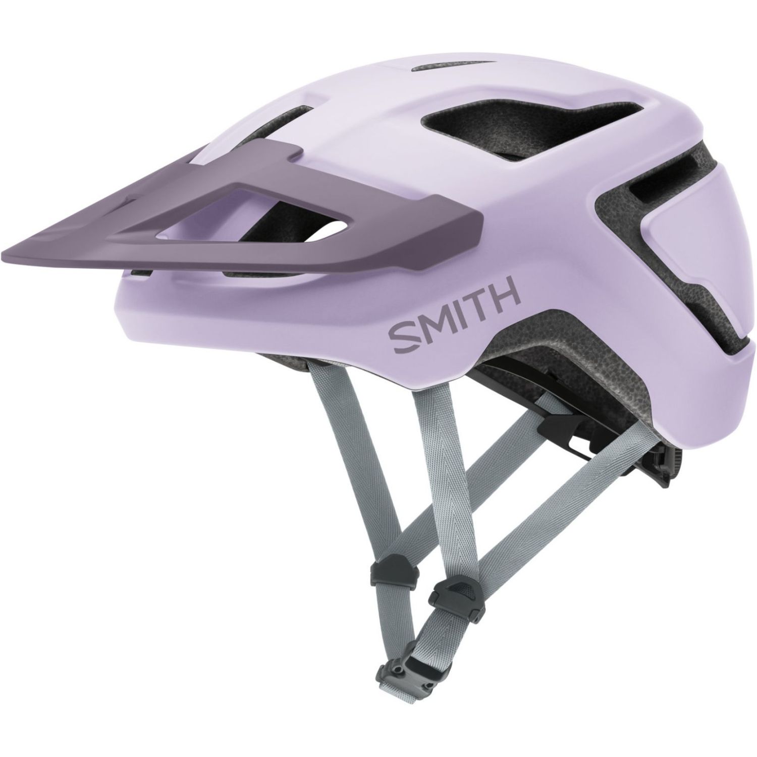 Smith Pilot Mips, fietshelm, paars