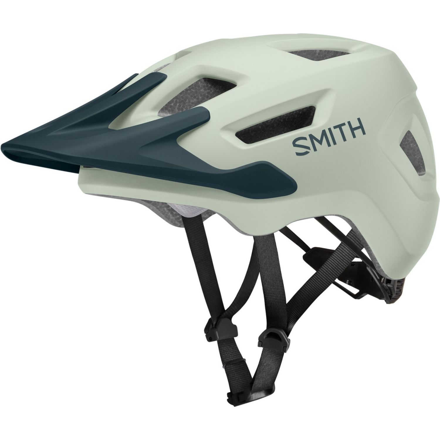 Smith Sidekick Mips, fietshelm, junior, groen
