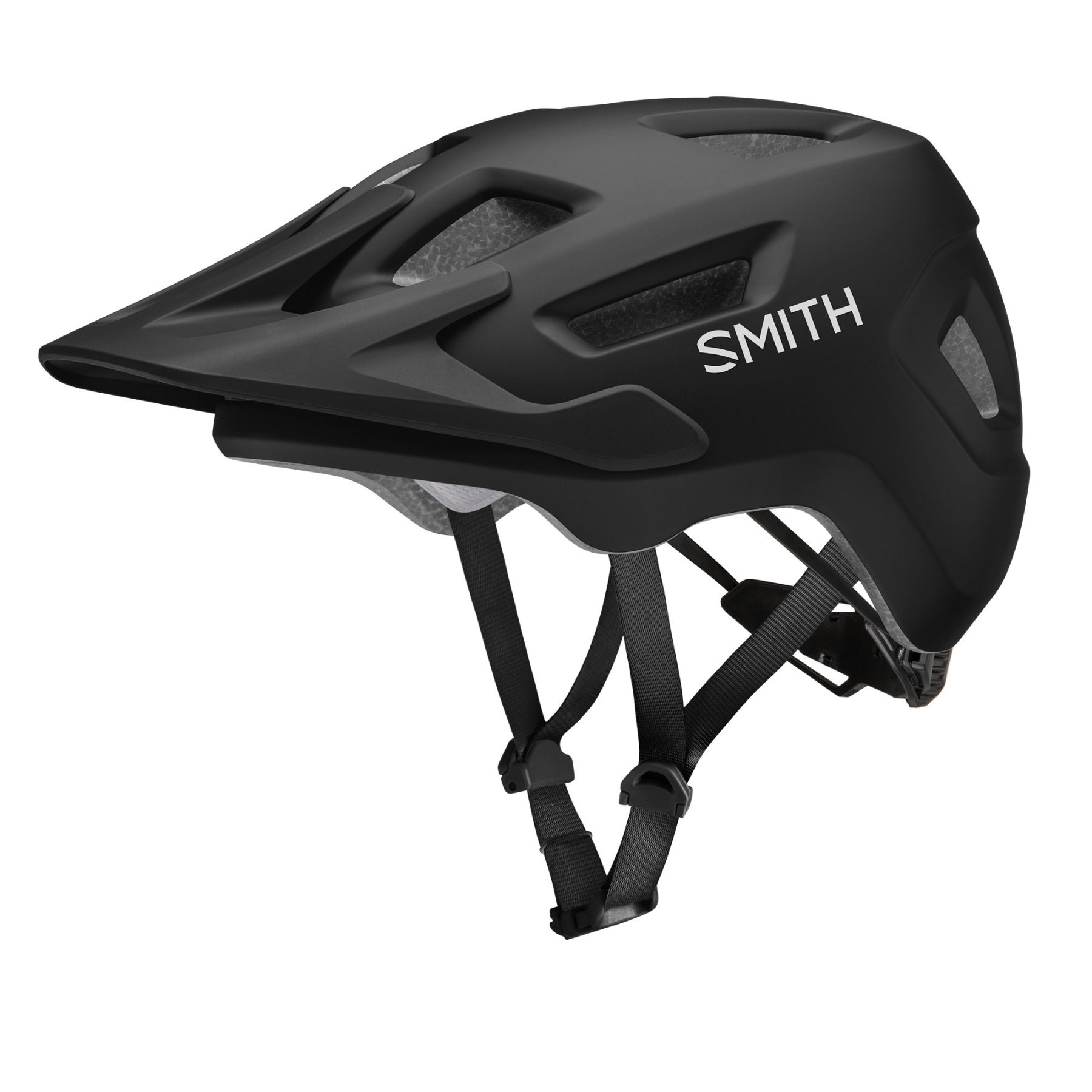 Smith Sidekick Mips, fietshelm, junior, zwart