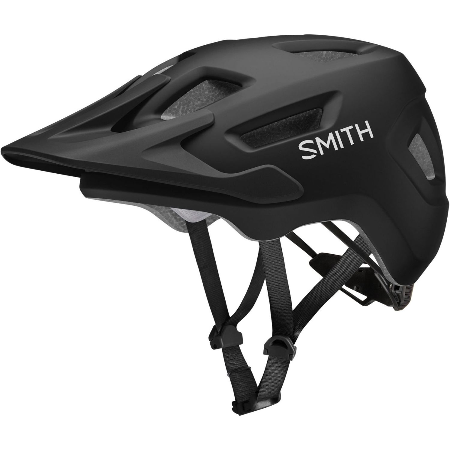 Smith Sidekick Mips, fietshelm, junior, zwart