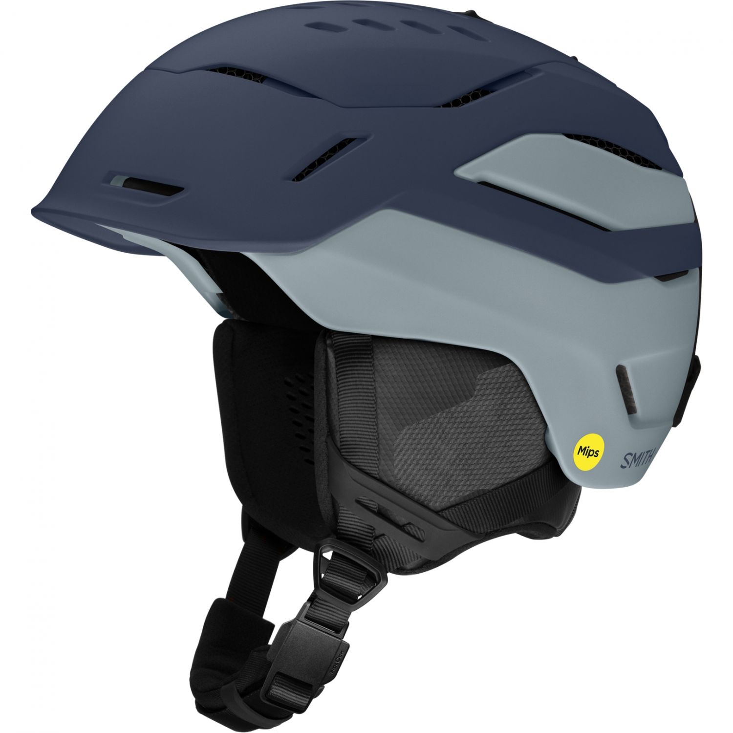 Smith Vantage 2 MIPS, skihelm, donkerblauw