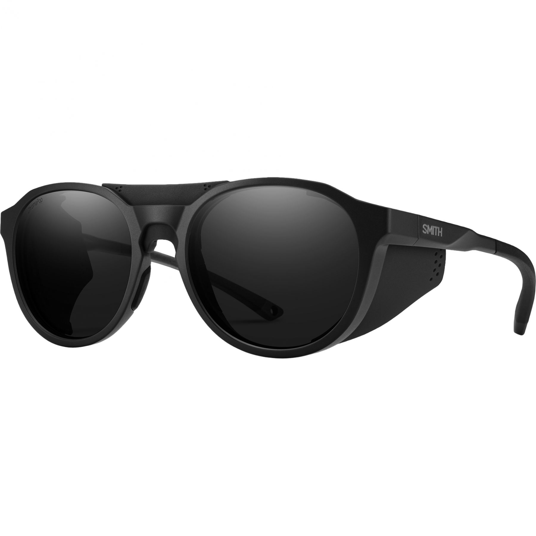 Smith Venture, zonnebril, matte black