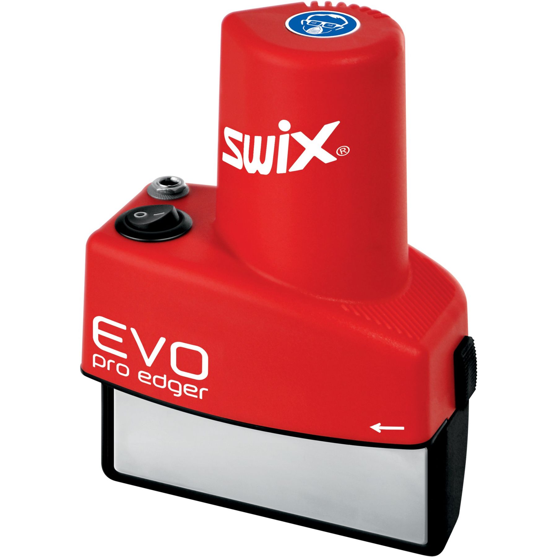 SWIX EVO Pro Edge Tuner