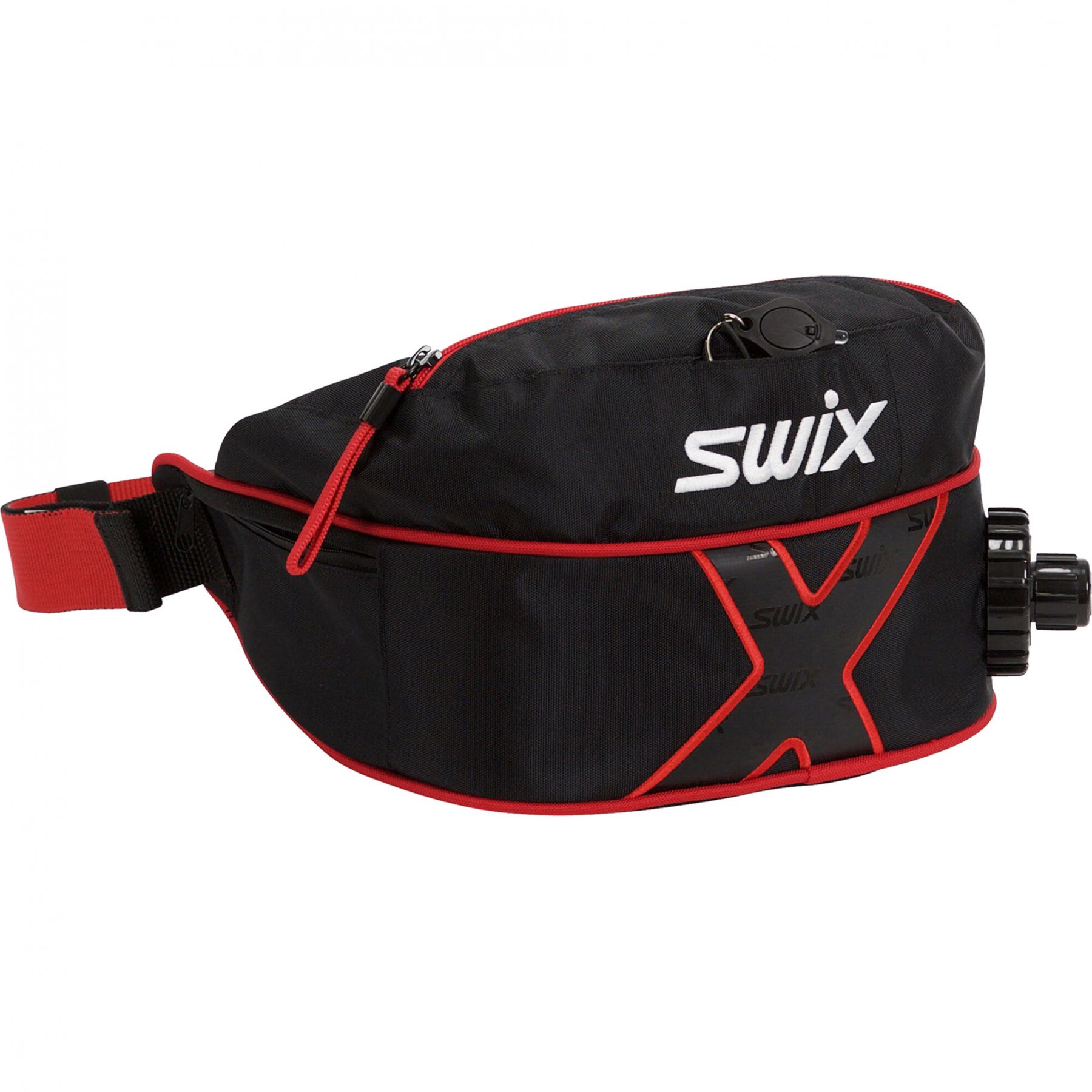 Swix Insulated Hydratatieheuptas Zwart