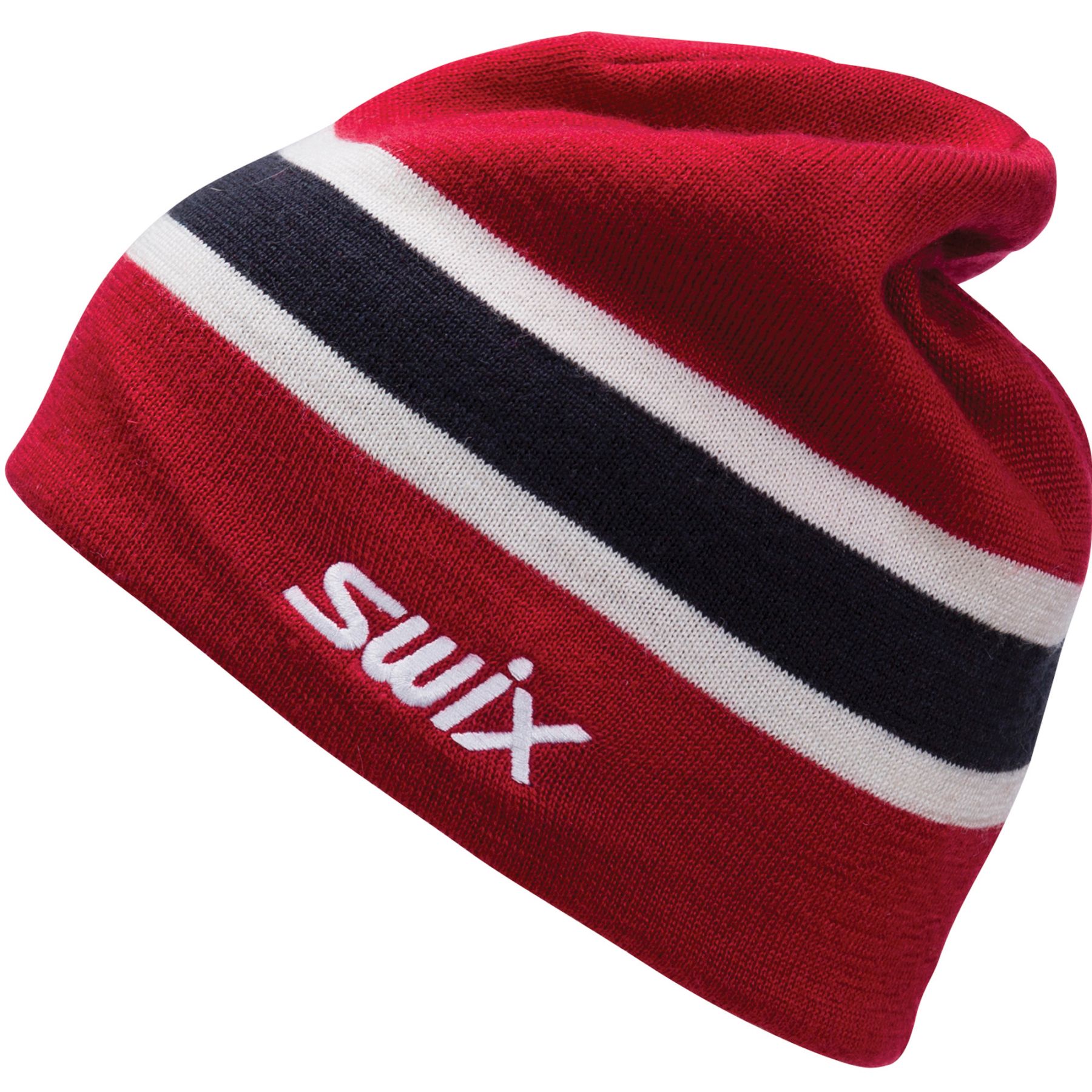 Swix Norway Muts Rood S-M