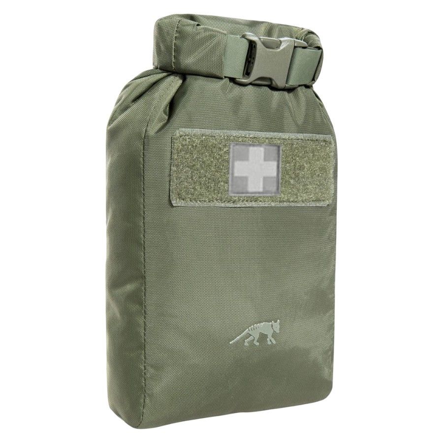 Tasmanian Tiger First Aid Basic WP, eerste hulp, groen