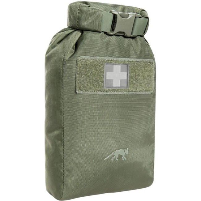Tasmanian Tiger First Aid Basic WP, eerste hulp, groen