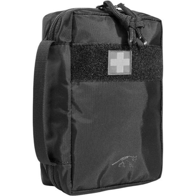 Tasmanian Tiger First Aid Complete MKII, eerste hulp, zwart