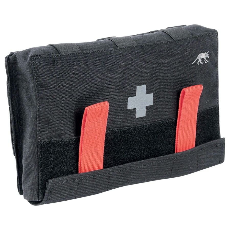 Tasmanian Tiger IFAK Pouch, EHBO-tas, zwart