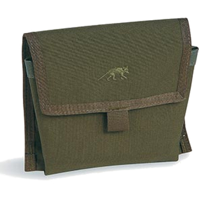 Tasmanian Tiger Mil Pouch Utility, multitasken, groen