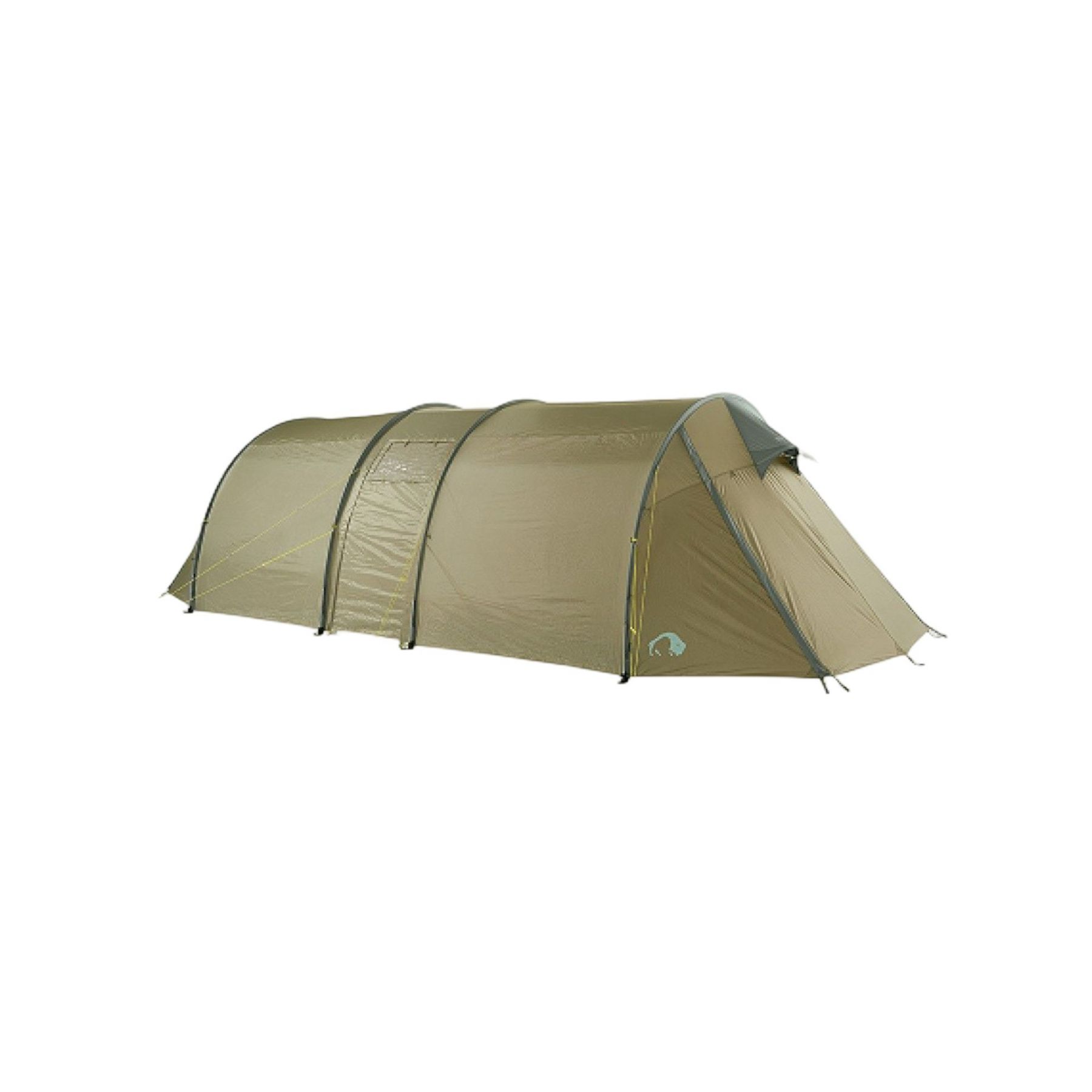 Tatonka Alaska Family DLX, tent, beige