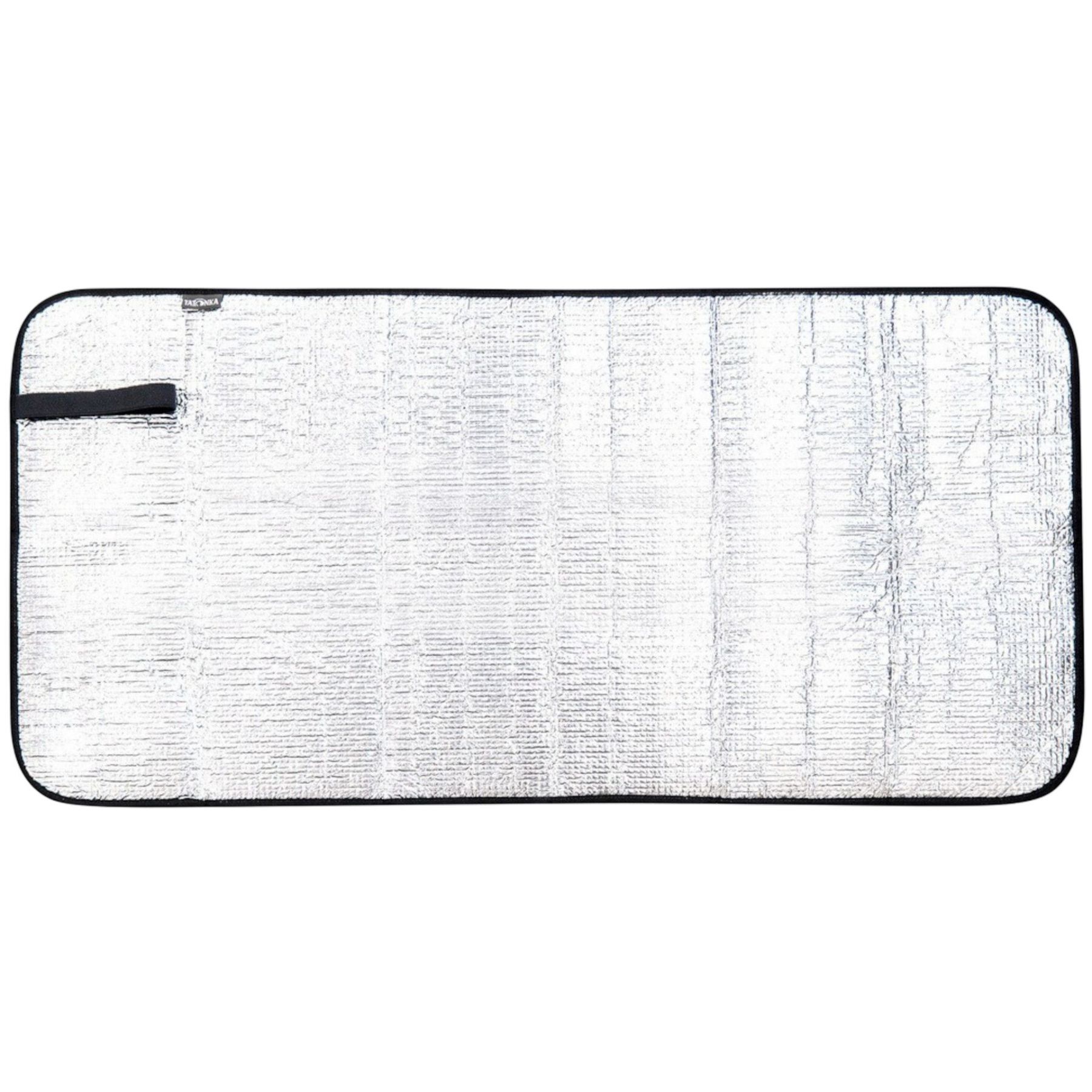 Tatonka Alu-Seat Mat 45 x 90cm, zitmat, zilver