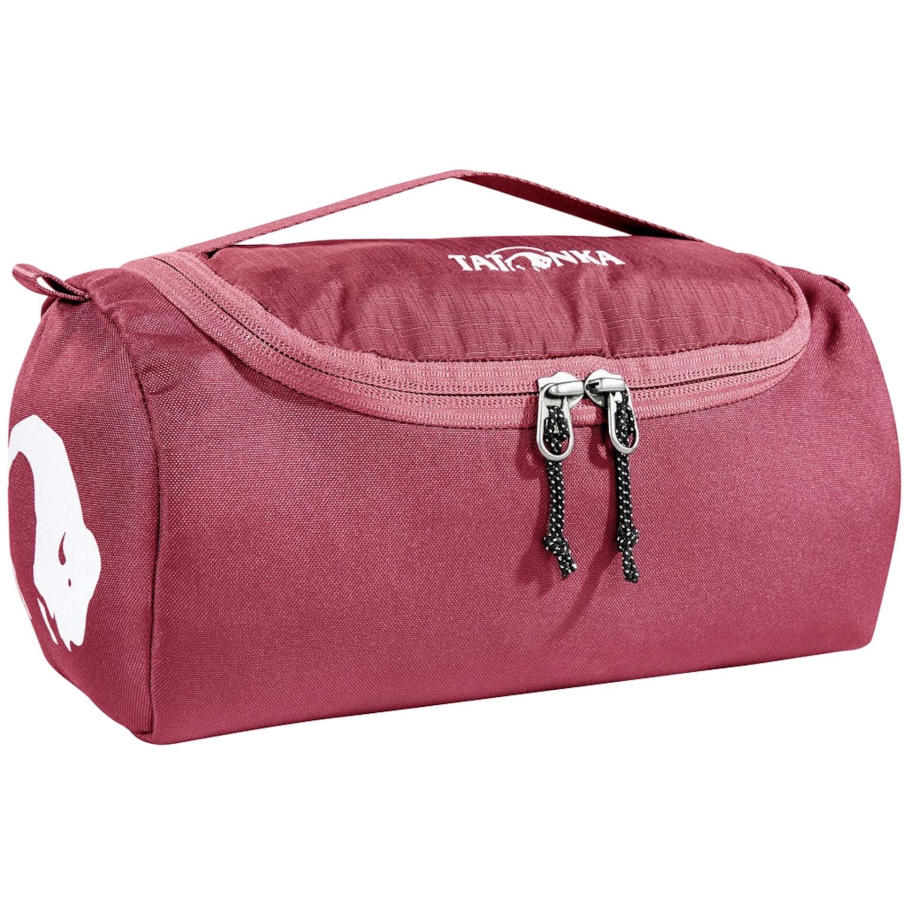 Tatonka Care Barrel, toilettas, rood