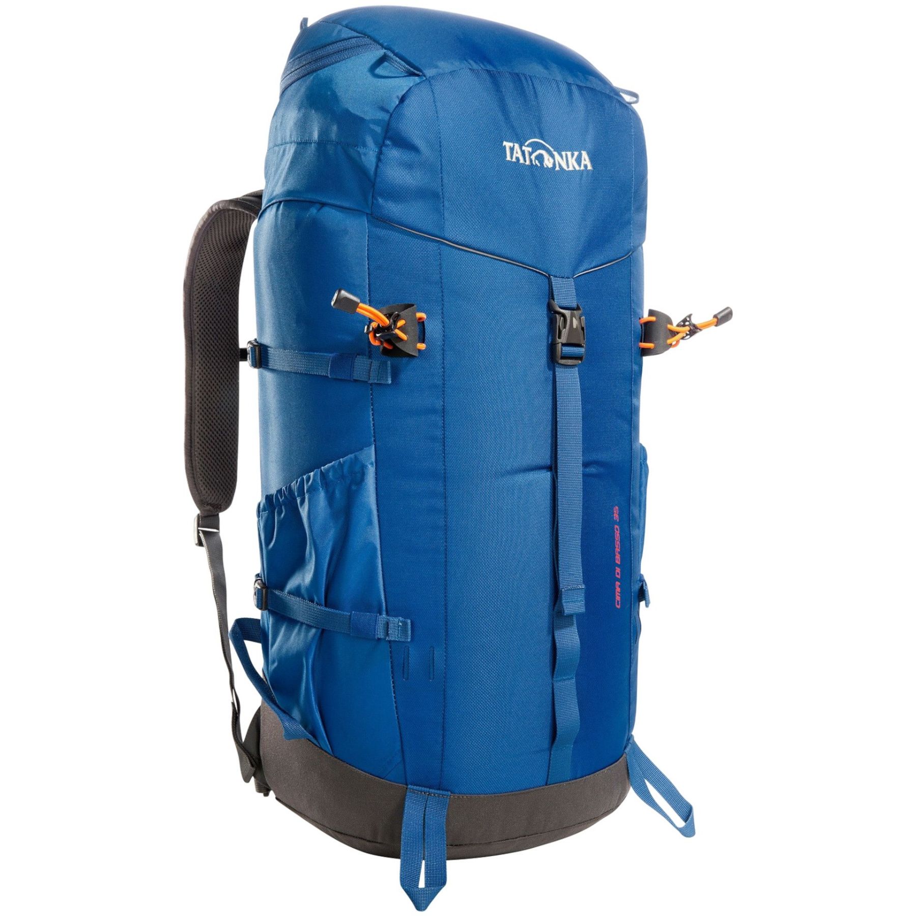 Tatonka Cima Di Basso 35L, rugzak, blauw