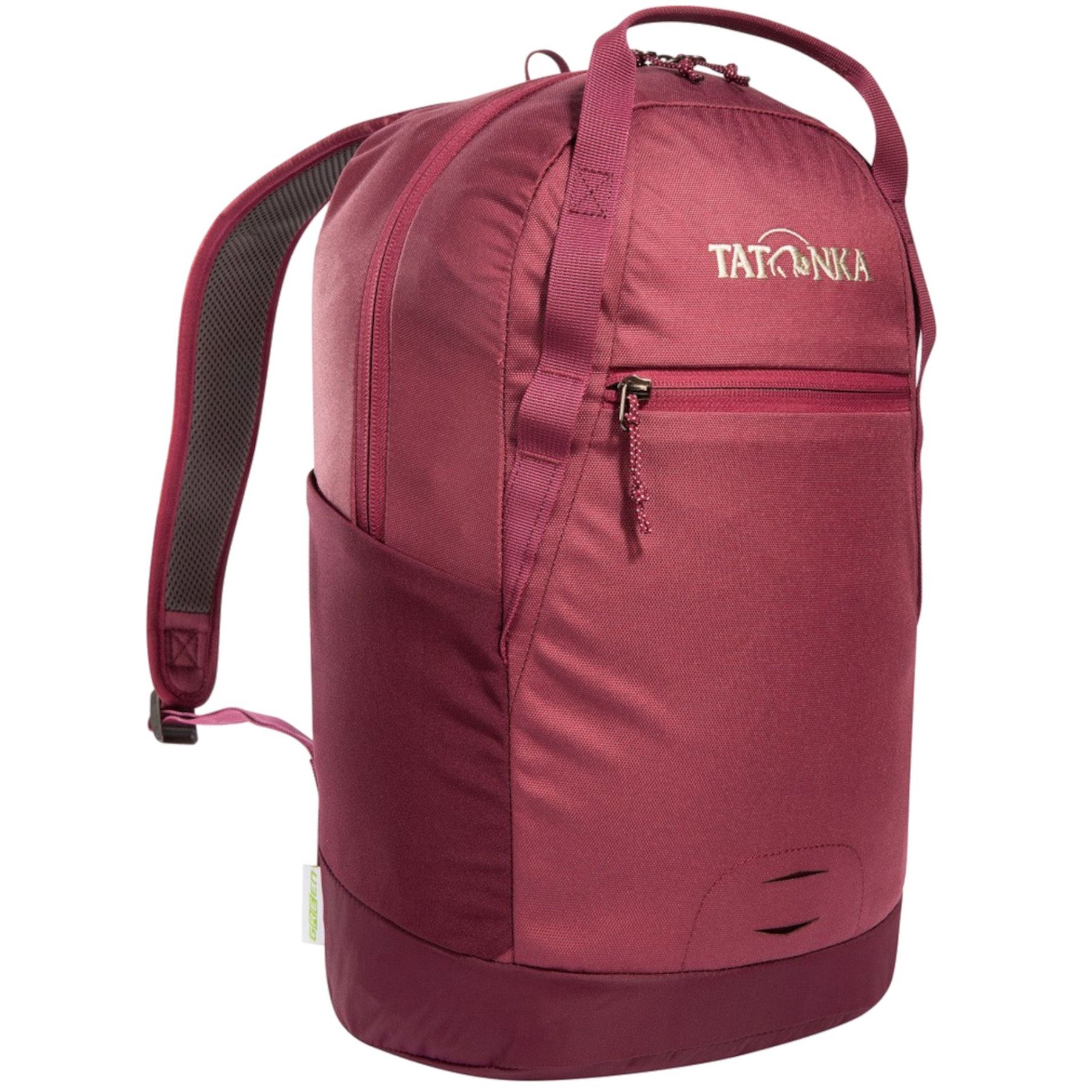 Tatonka City Pack 15L, rugzak, rood