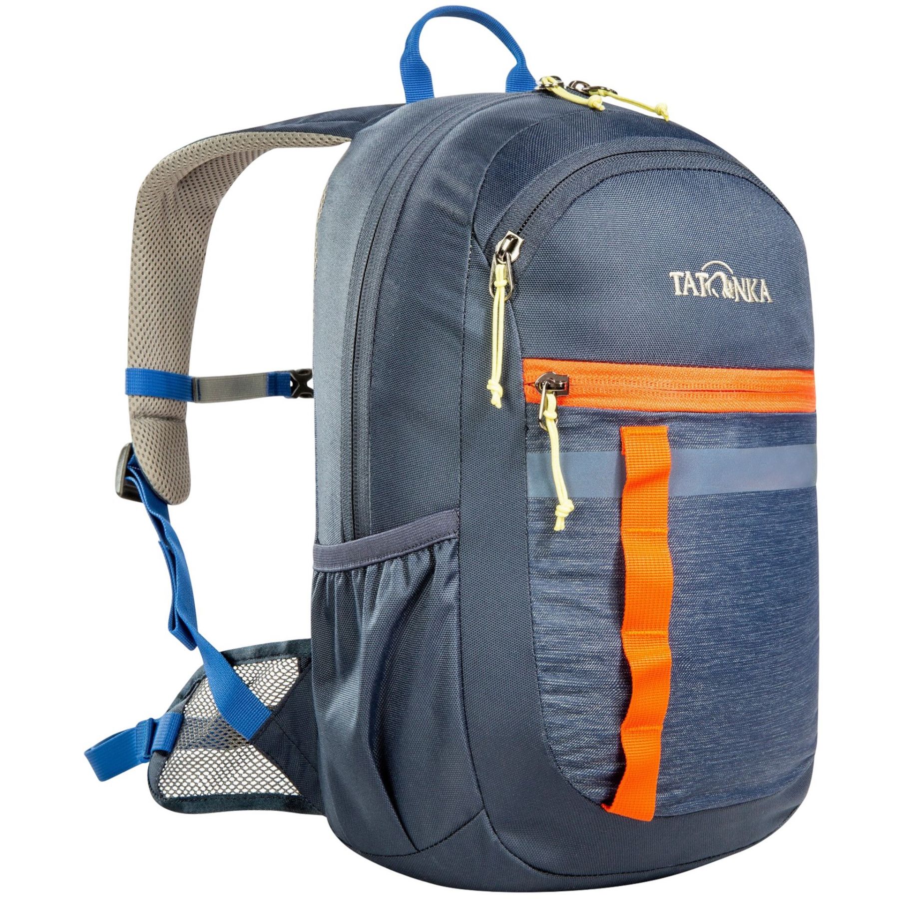 Tatonka City Pack JR 12L, rugzak, kinderen, blauw