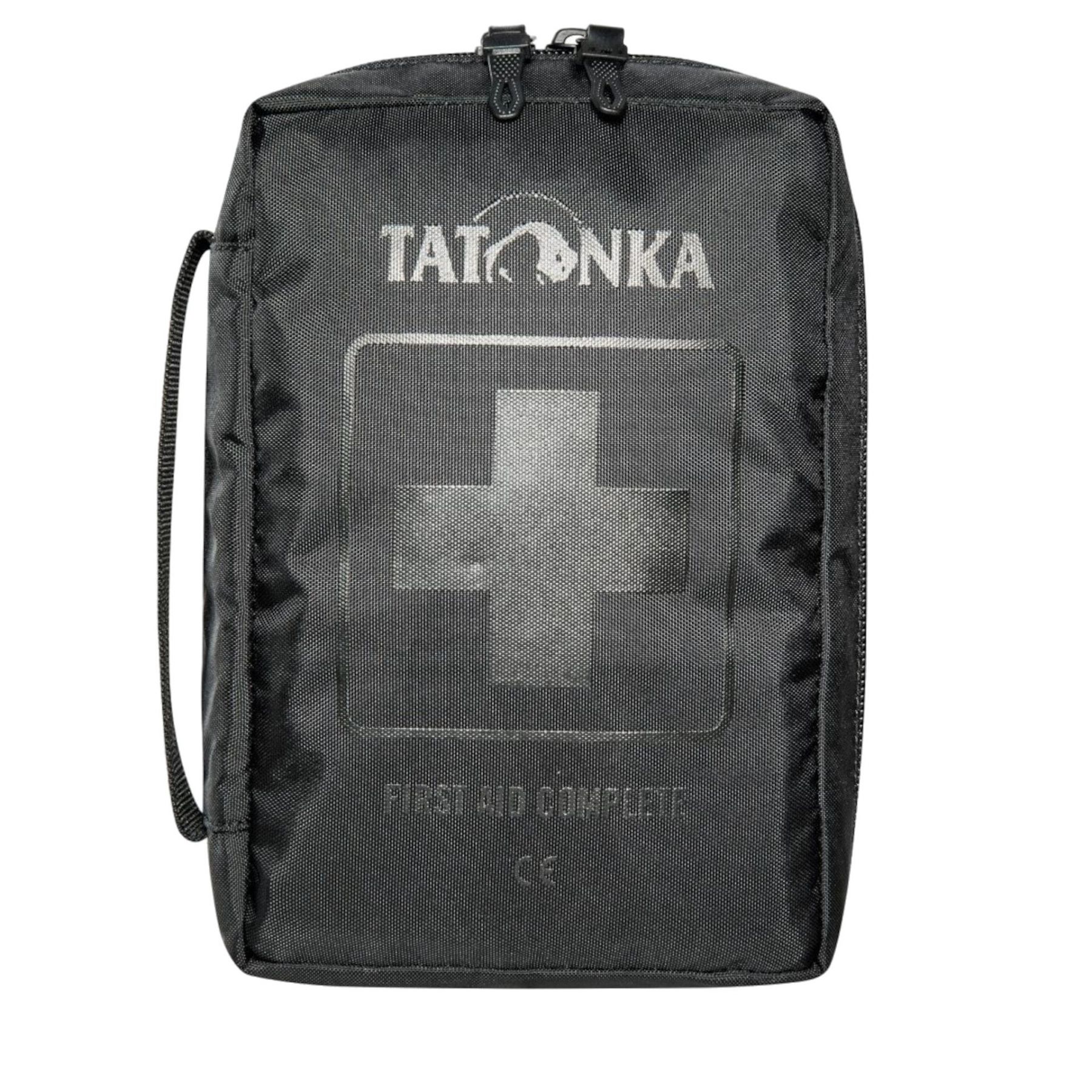 Tatonka First Aid Complete, EHBO-set, zwart