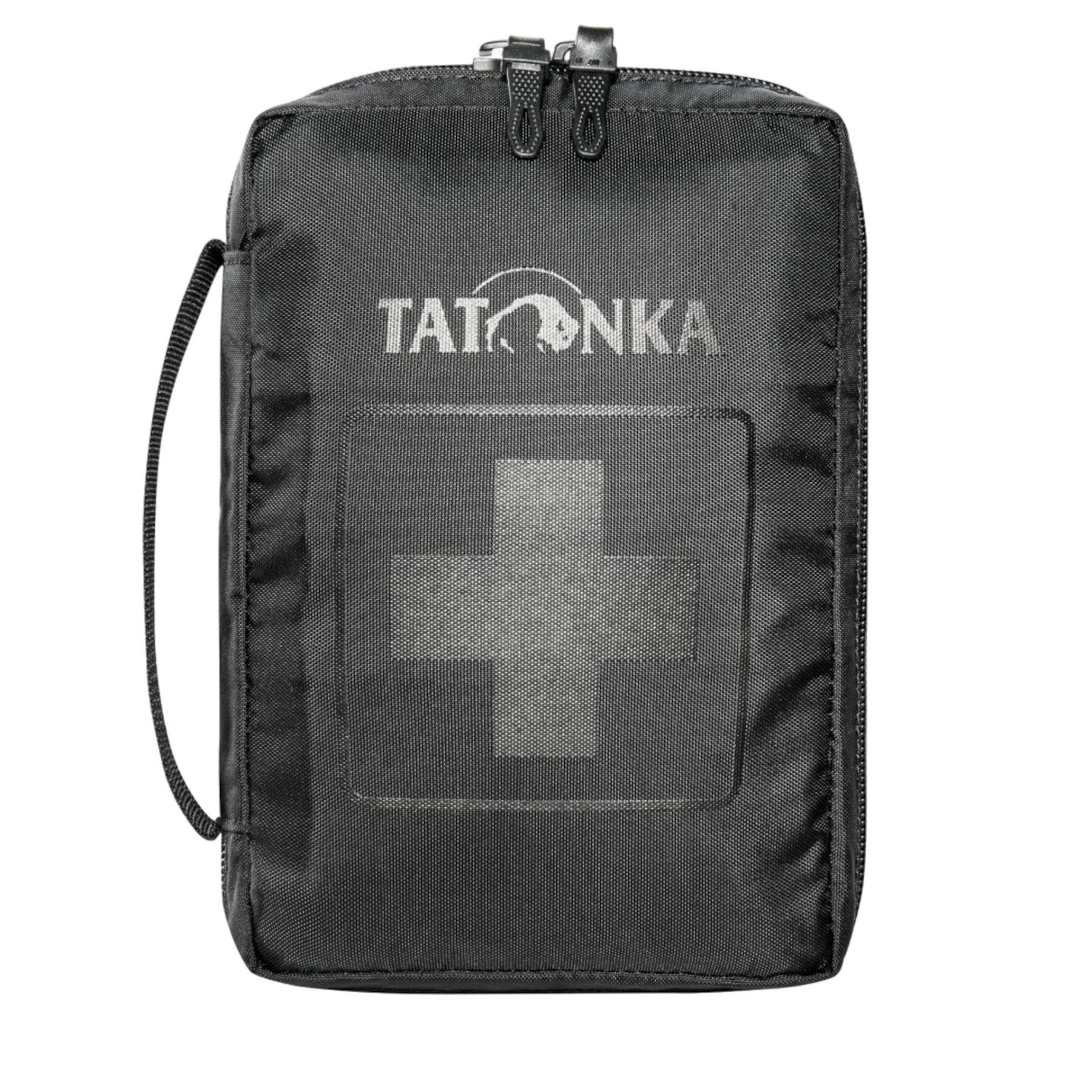 Tatonka First Aid S, EHBO-tas, zwart