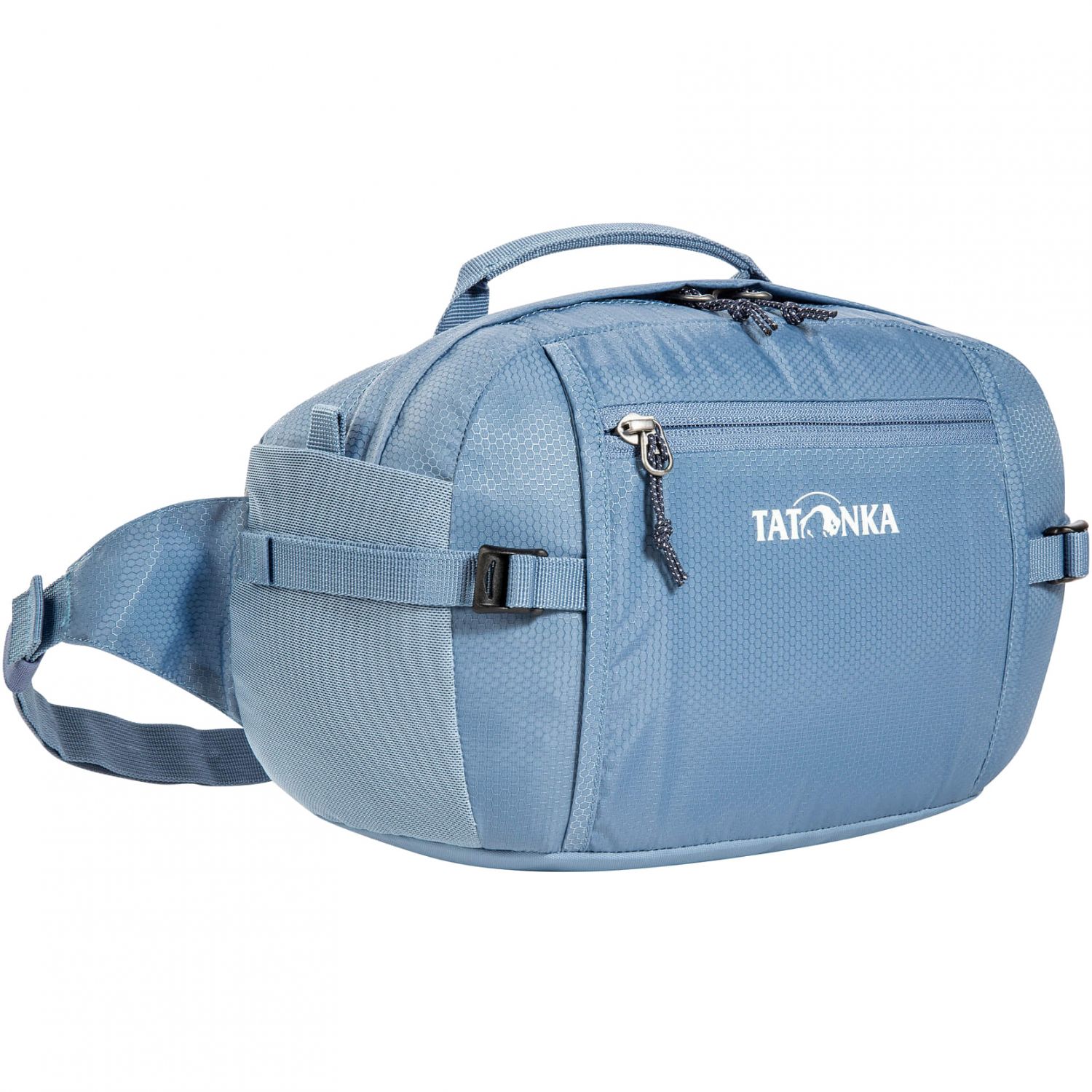Tatonka Hip Bag M - Heuptas 26 cm (elemental blue)